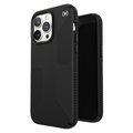 Speck Presidio Grip 2 Magsafe Case For Apple Iphone 14 Pro Max, Black 150088-D143